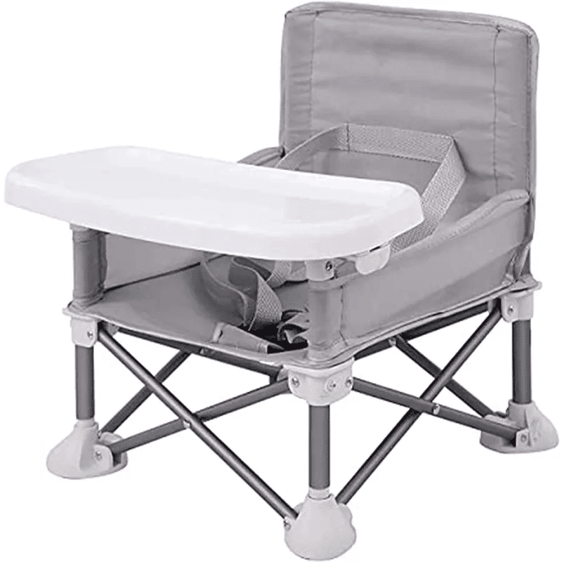 BabyChair™ | Chaise bébé nomade - cocoonbebe