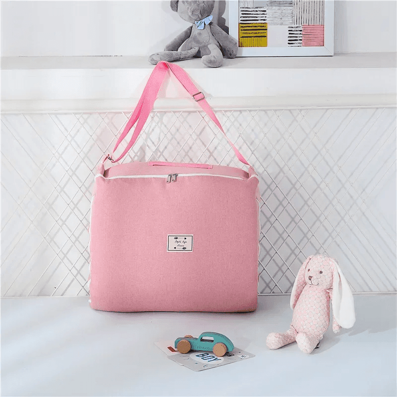 BabySleep™ | Lit portable - cocoonbebe