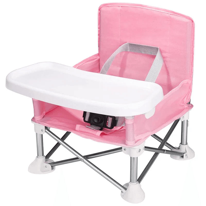 BabyChair™ | Chaise bébé nomade - cocoonbebe