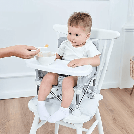 BabyChair™ | Chaise bébé nomade - cocoonbebe