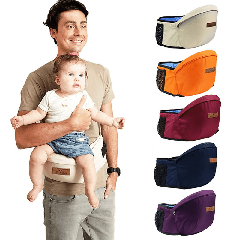 Babyconfort™ | Siège bébé confortable et pratique - cocoonbebe