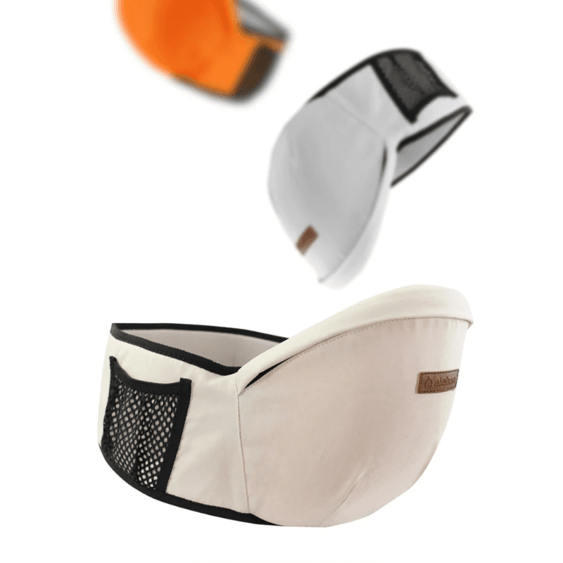 Babyconfort™ | Siège bébé confortable et pratique - cocoonbebe