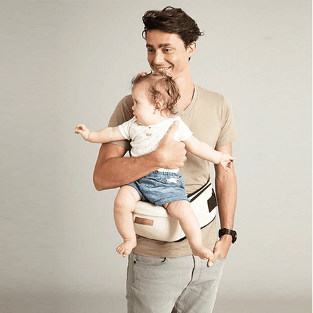 Babyconfort™ | Siège bébé confortable et pratique - cocoonbebe