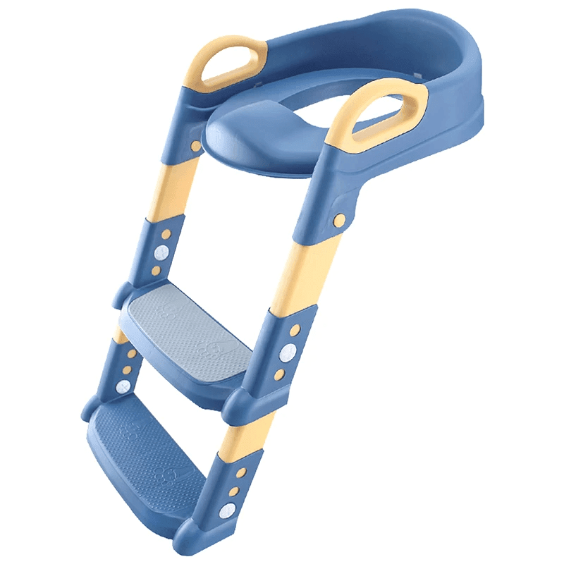 FunPot™ | Tabouret de toilette pour les petits - cocoonbebe