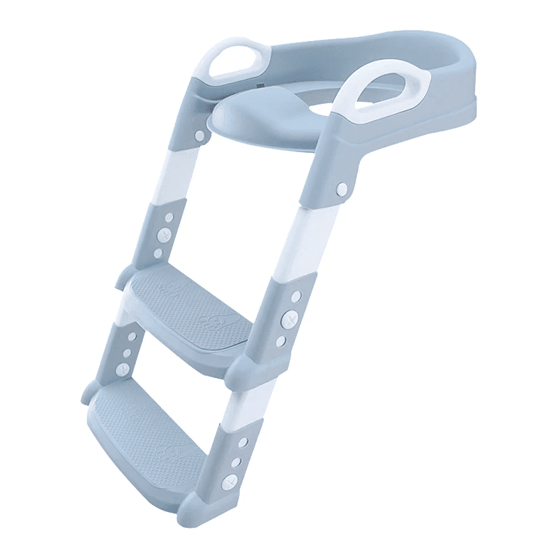 FunPot™ | Tabouret de toilette pour les petits - cocoonbebe