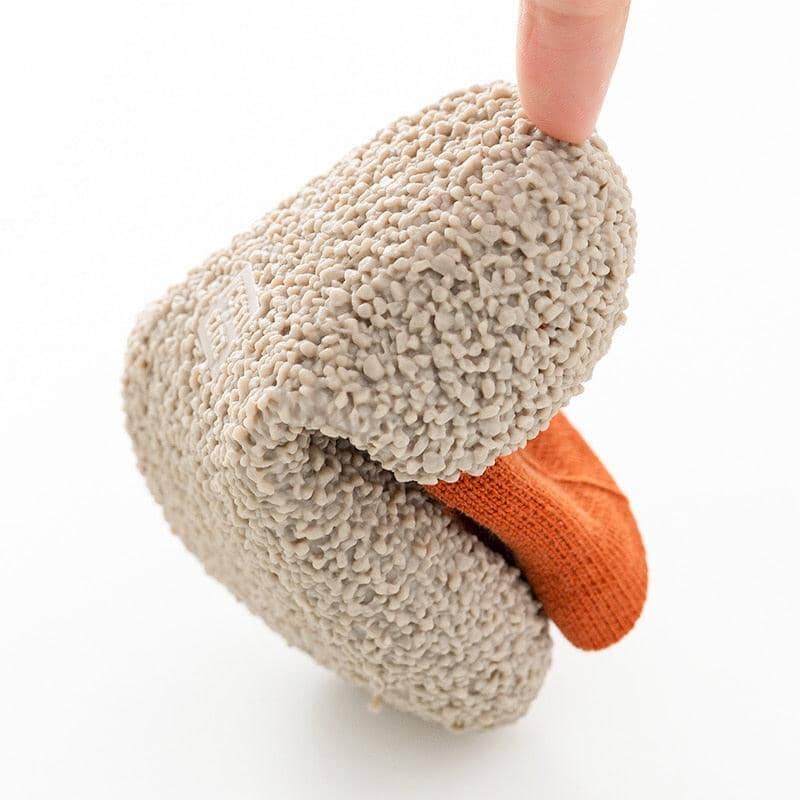 Shoes Ange™ | Chaussures bébé confortables et anti-dérapantes - cocoonbebe