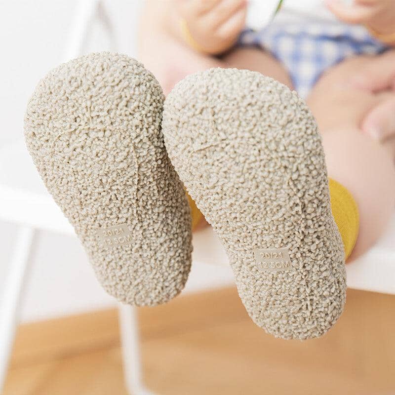 Shoes Ange™ | Chaussures bébé confortables et anti-dérapantes - cocoonbebe