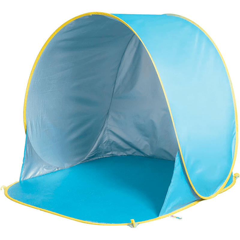 HappyTente™ Tente "Pop UP" avec piscine intégrée - cocoonbebe