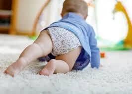 EcoNappies™ | Couche réutilisable en tissu, écologique et ajustable pour bébé de 3-15 kg - cocoonbebe